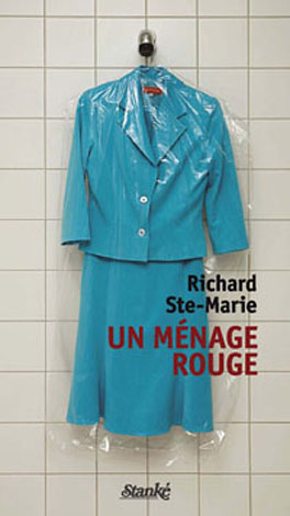 menage rouge