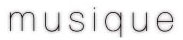 musique