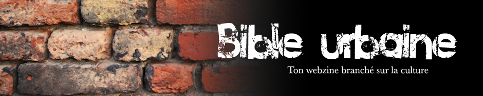bibleurbaine