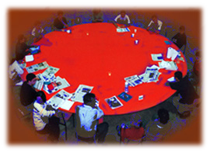 table ronde